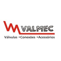 Valmec Equipamentos Hidraulicos Ltda. Logo