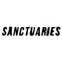The Sanctuaries | Washington, DC Logo