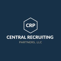 Central Recruiting Partners, LLC Logo