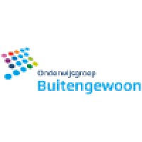 Onderwijsgroep Buitengewoon Logo