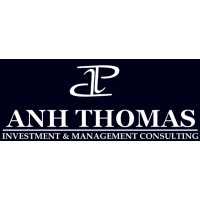 International investing - Anh Thomas Investment & Management Logo