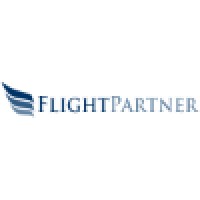 FlightPartner Logo