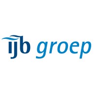 IJB Groep Logo