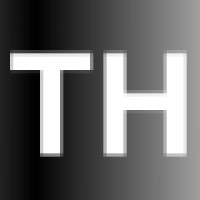 Tony Hunt Consulting Logo