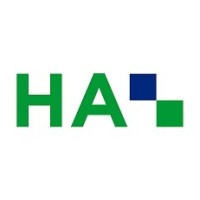 HA INGENIERIA Logo