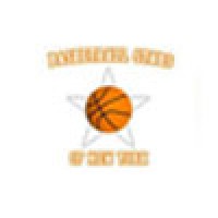 Basketball Stars Logo