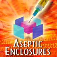 Aseptic Enclosures Logo
