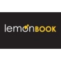 Lemonbook Logo