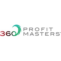 360 Profit Masters Logo