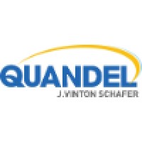 J. Vinton Schafer Construction, LLC Logo