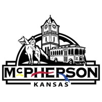 City of McPherson Logo
