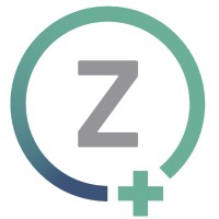 Onderzoeksbureau ZorgfocuZ Logo