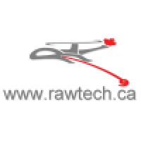 RAW Technologies Inc. Logo