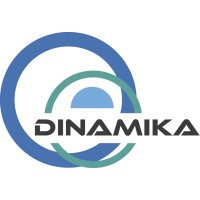 Dinamika Oficial Logo