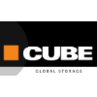 CUBE Logo