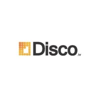 Disco d.o.o. Logo