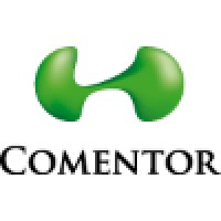 Comentor AB Logo