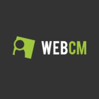 WebCM Logo