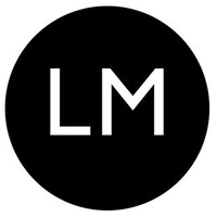 LookMazing Logo
