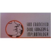 San Francisco Oral Surgery and Implantology Logo