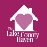 Lake County Haven Logo