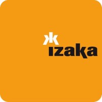 Izaka Logo