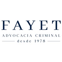 Fayet Advogados Associados Logo
