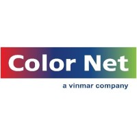 Colornet Comércio Exterior Logo