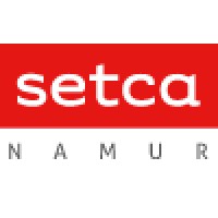 SETCa Namur Logo