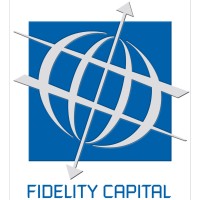Fidelity Capital Partners Logo