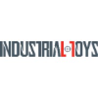 EA Industrial Toys Logo