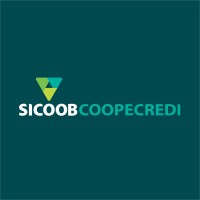 Sicoob Coopecredi Logo