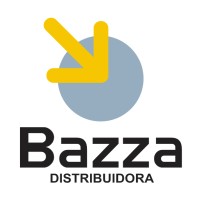 Bazza Distribuidora Logo