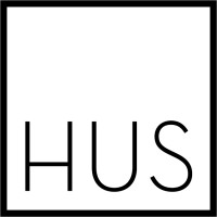 Hus Arquitetos Logo