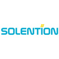 Solention Logo