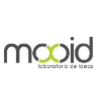 Mooid Lab Logo