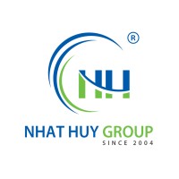 Nhat Huy Group Logo