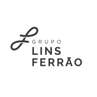 Lins Ferrão Artigos Do Vestuário Logo