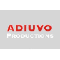 ADIUVO Productions Logo