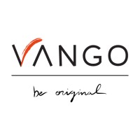 Vango Art Logo