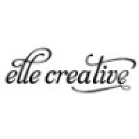Elle Creative, Inc. Logo