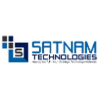 Satnam Technologies, Inc Logo