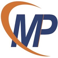 MashPoint - Technology & Staffing Logo