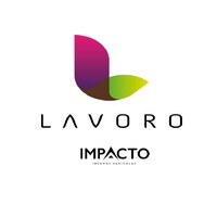 Lavoro Impacto Insumos Agrícolas Logo
