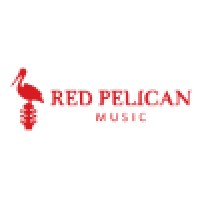 Red Pelican Music Logo