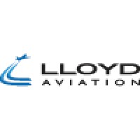 Lloyd Aviation Logo