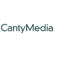 CantyMedia Logo