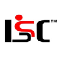 Information Support Concepts, INC Logo