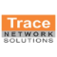 TRACE NETWORK SOLUTIONS Logo