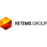 RETEMS GROUP Logo